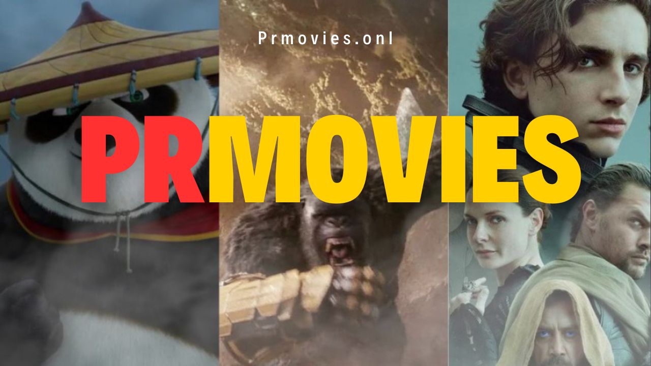 Prmovies